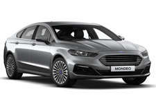 Van Rental Skegness - Mondeo - car hire Skegness