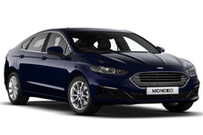 Van Rental Skegness - Mondeo Auto - car hire Skegness
