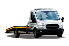 Van Rental Skegness - Recovery Van - Van hire Skegness