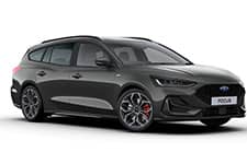 Folkestone's Premier Focus Automatic